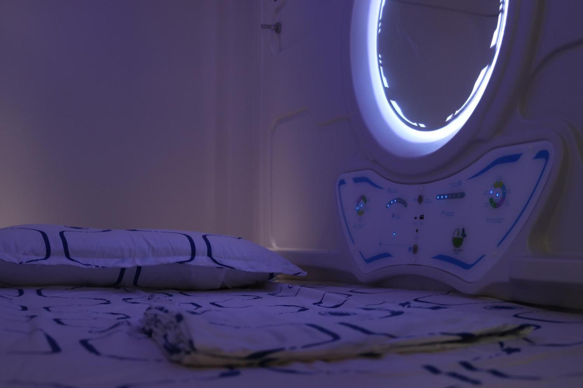 Pupa House - Capsule Hotel - Adults Only Tamarindo Buitenkant foto
