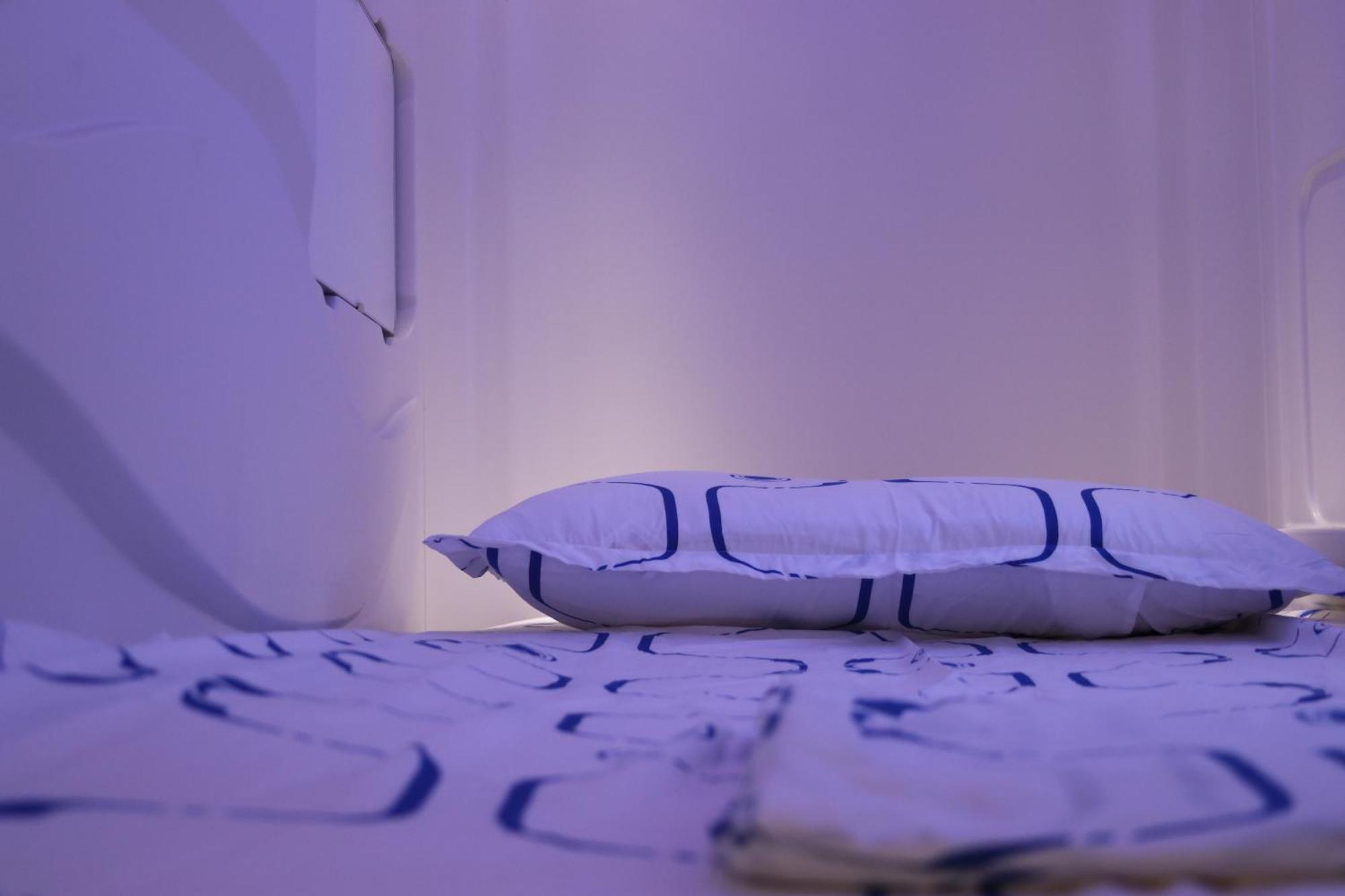Pupa House - Capsule Hotel - Adults Only Tamarindo Buitenkant foto