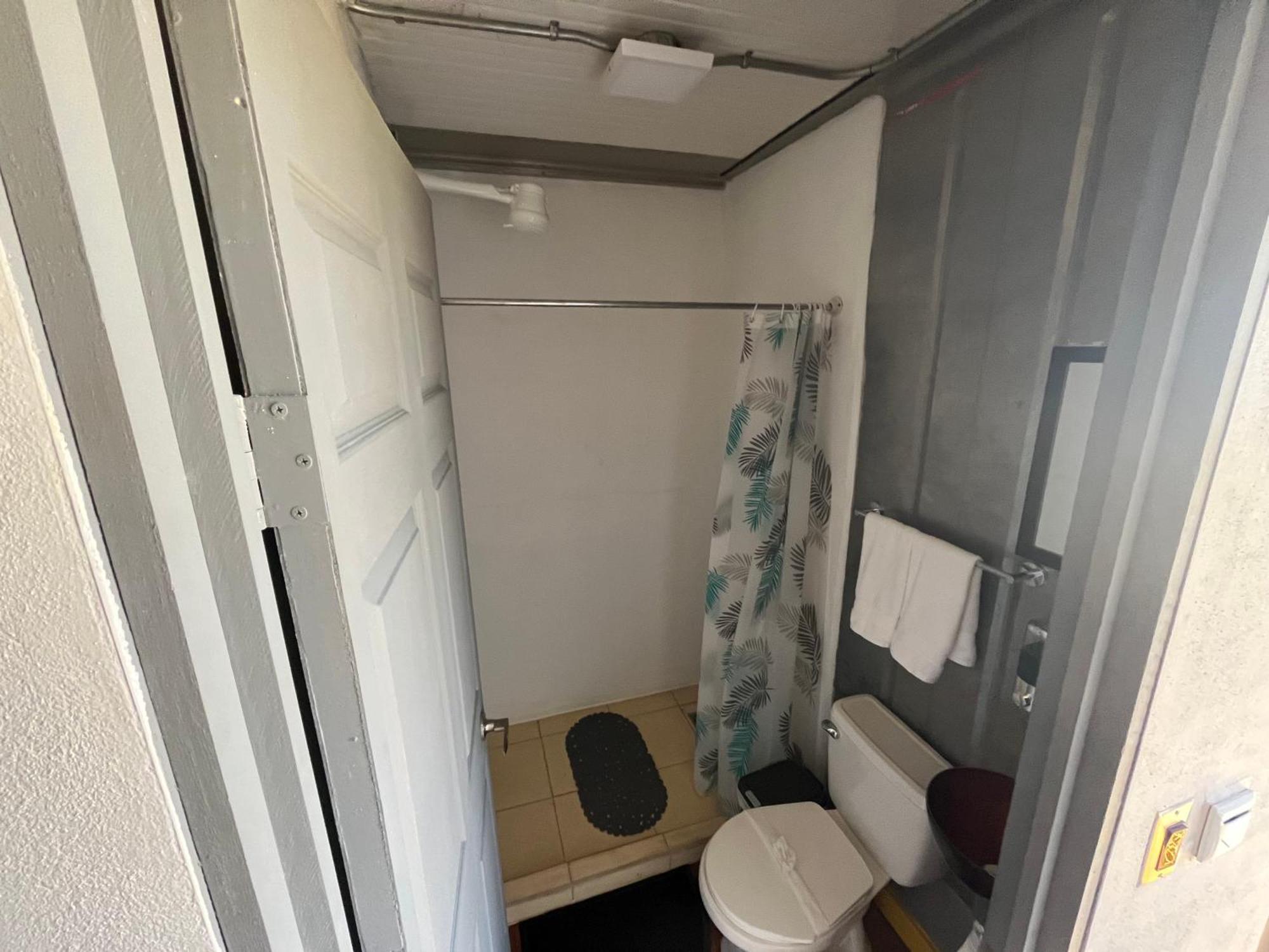 Pupa House - Capsule Hotel - Adults Only Tamarindo Buitenkant foto