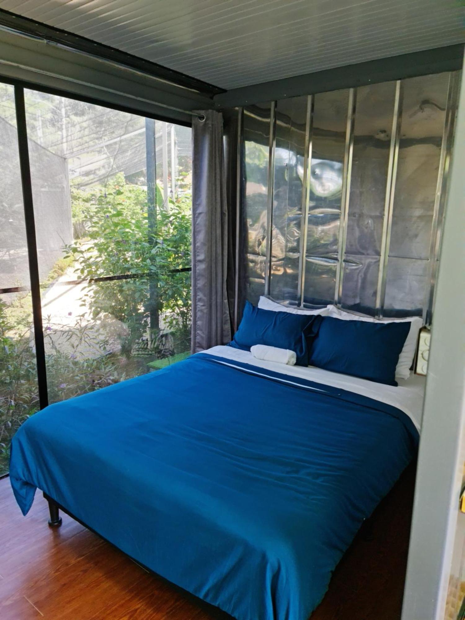Pupa House - Capsule Hotel - Adults Only Tamarindo Buitenkant foto