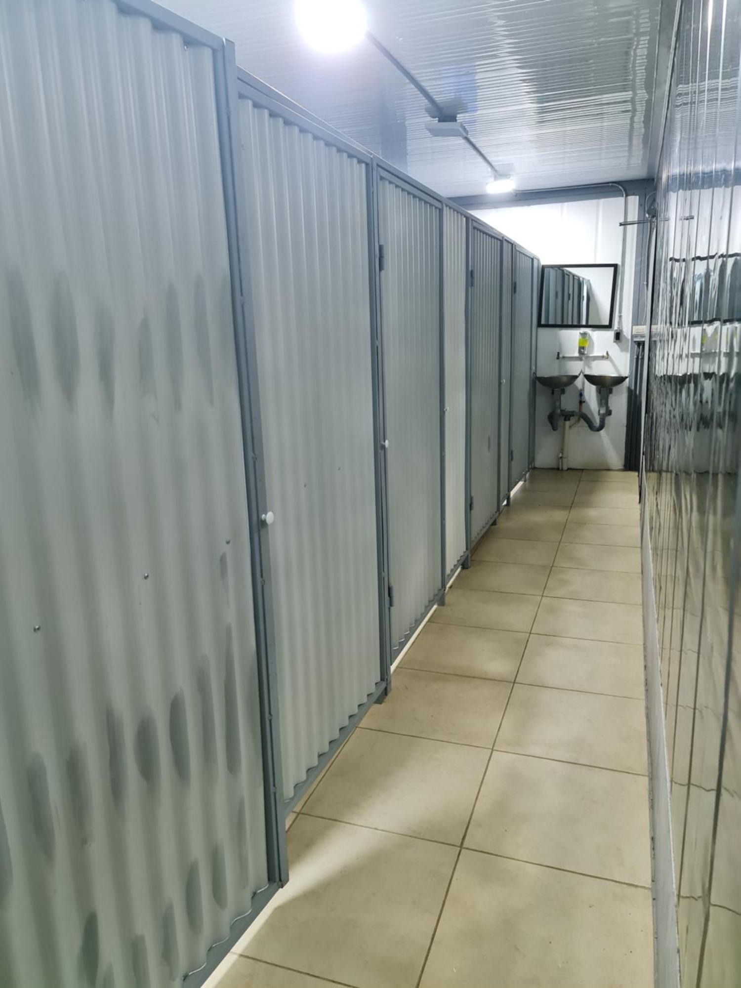 Pupa House - Capsule Hotel - Adults Only Tamarindo Buitenkant foto