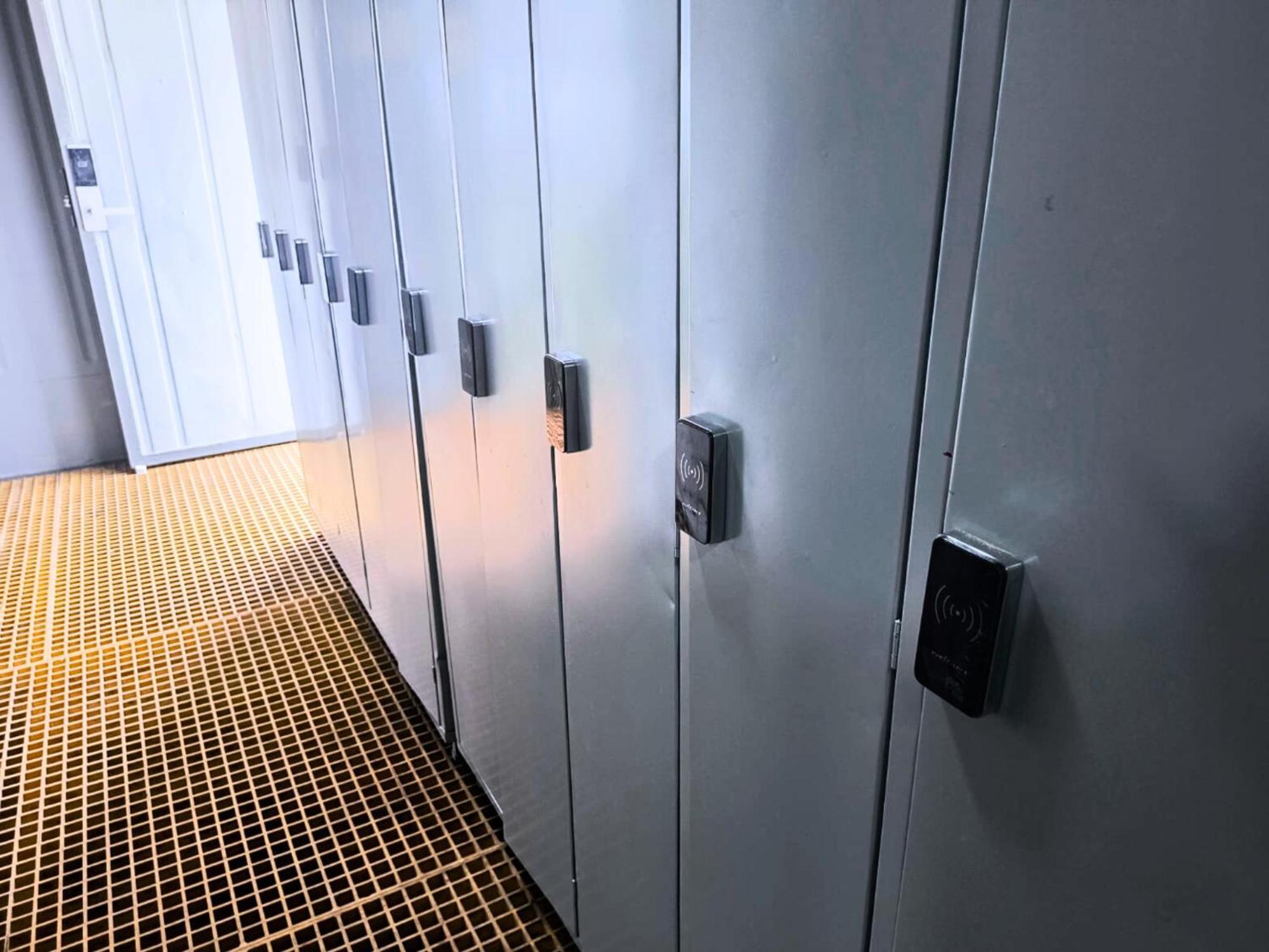 Pupa House - Capsule Hotel - Adults Only Tamarindo Buitenkant foto